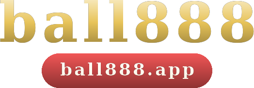ball888 logo
